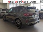 Car Market in USA - For Sale 2023  BMW X5 M Base