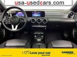 Car Market in USA - For Sale 2019  Mercedes A-Class A 220 4MATIC