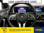 Car Market in USA - For Sale 2019  Mercedes A-Class A 220 4MATIC