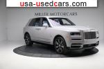 Car Market in USA - For Sale 2023  Rolls-Royce Cullinan 
