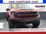 2022 Ford F-150 Raptor  used car