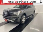 2020 Ford Expedition XLT  used car
