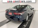 Car Market in USA - For Sale 2021  Toyota Camry Hybrid LE