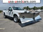Car Market in USA - For Sale 2022  Ford F-350 4WD REG 8' BOX