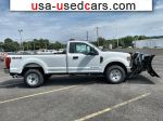Car Market in USA - For Sale 2022  Ford F-350 4WD REG 8' BOX