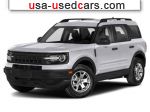 Car Market in USA - For Sale 2022  Ford Bronco Sport Base