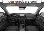 Car Market in USA - For Sale 2022  Ford Bronco Sport Base