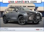 Car Market in USA - For Sale 2023  Lexus NX 450h+ Luxury