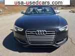 Car Market in USA - For Sale 2013  Audi S5 3.0T Premium Plus quattro