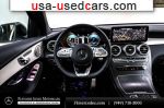 Car Market in USA - For Sale 2023  Mercedes GLC 300 4MATIC Coupe