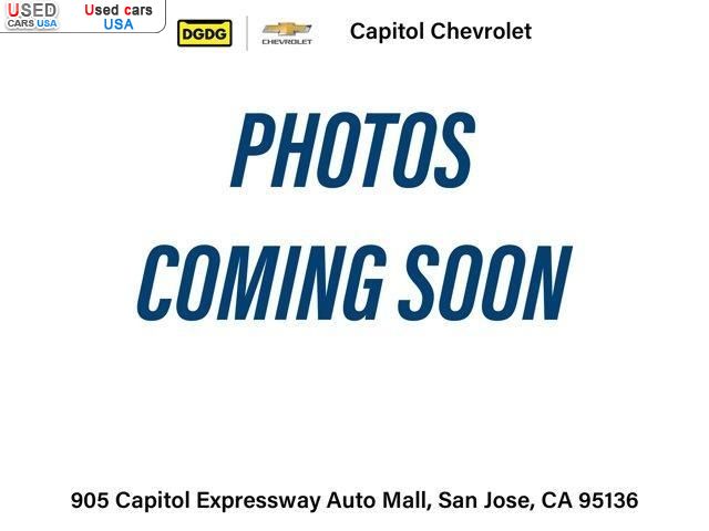 Car Market in USA - For Sale 2020  Chevrolet Silverado 1500 WT