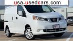 Car Market in USA - For Sale 2021  Nissan NV200 SV