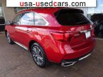 Car Market in USA - For Sale 2020  Acura MDX 3.5L w/Technology Package