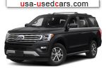 2018 Ford Expedition Limited  used car