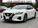 Car Market in USA - For Sale 2020  Nissan Maxima 3.5 S