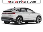 Car Market in USA - For Sale 2023  Audi e-tron Sportback Premium