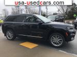 Car Market in USA - For Sale 2023  Jeep Grand Cherokee Summit