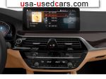 Car Market in USA - For Sale 2022  BMW 530 i