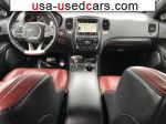 Car Market in USA - For Sale 2020  Dodge Durango SRT
