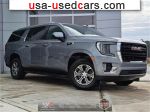 Car Market in USA - For Sale 2023  GMC Yukon XL SLE