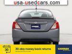 Car Market in USA - For Sale 2019  Nissan Versa 1.6 S+