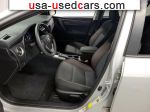 Car Market in USA - For Sale 2018  Toyota Corolla LE