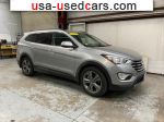Car Market in USA - For Sale 2015  Hyundai Santa Fe Limited
