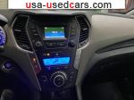 Car Market in USA - For Sale 2015  Hyundai Santa Fe Limited