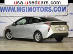 Car Market in USA - For Sale 2017  Toyota Prius Two