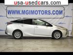 Car Market in USA - For Sale 2017  Toyota Prius Two