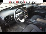 Car Market in USA - For Sale 2017  Toyota Prius Two