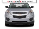 Car Market in USA - For Sale 2012  Chevrolet Equinox 1LT
