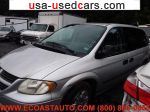 Car Market in USA - For Sale 2006  Dodge Grand Caravan SE