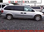 Car Market in USA - For Sale 2006  Dodge Grand Caravan SE