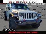Car Market in USA - For Sale 2021  Jeep Wrangler Unlimited Rubicon