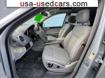 Car Market in USA - For Sale 2011  Mercedes M-Class ML 350 4MATIC