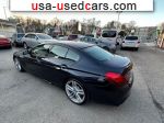 Car Market in USA - For Sale 2016  BMW 650 i xDrive