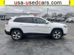 Car Market in USA - For Sale 2019  Jeep Cherokee Limited