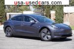 2020 Tesla Model 3 Standard Range Plus  used car