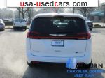 Car Market in USA - For Sale 2022  Chrysler Pacifica Hybrid Touring L