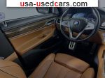 Car Market in USA - For Sale 2019  BMW 750 i