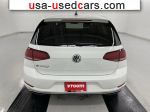 Car Market in USA - For Sale 2019  Volkswagen e-Golf SE
