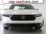 Car Market in USA - For Sale 2023  Honda Accord EX
