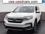 2021 Honda Pilot Touring 7-Passenger  used car