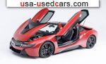Car Market in USA - For Sale 2017  BMW i8 Coupe