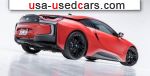 Car Market in USA - For Sale 2017  BMW i8 Coupe