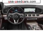 Car Market in USA - For Sale 2022  Mercedes GLE 450 GLE 450