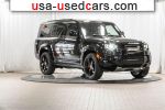 Car Market in USA - For Sale 2023  Land Rover Defender X