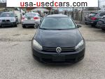 Car Market in USA - For Sale 2012  Volkswagen Jetta SportWagen TDI w/Sunroof & Nav