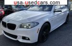 Car Market in USA - For Sale 2014  BMW 550 i xDrive